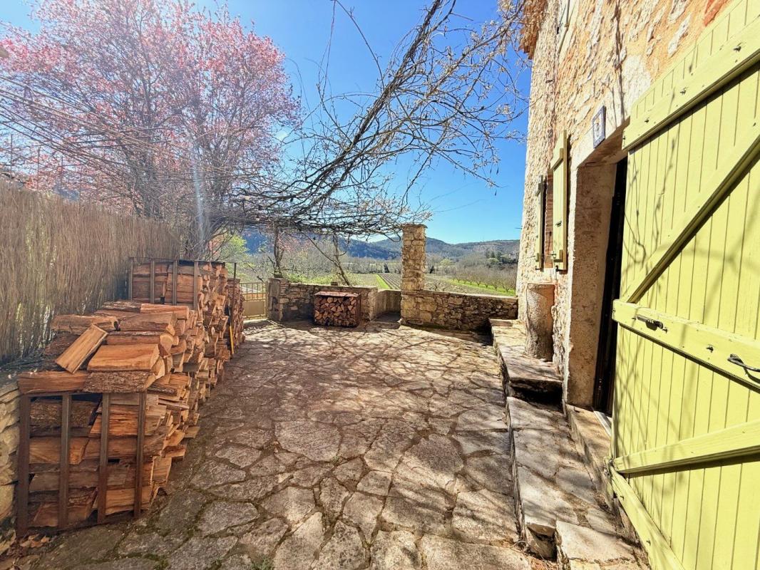 4 bedroom maison in Pradines, Lot, France