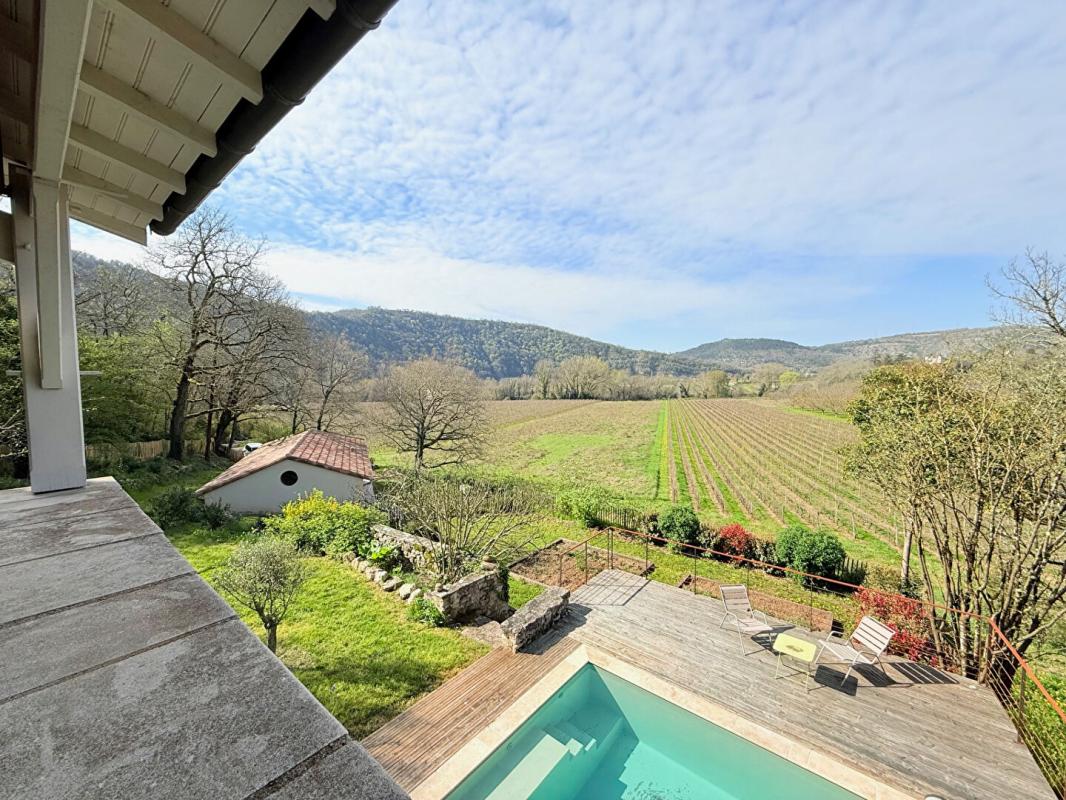 4 bedroom maison en pierres in Pradines, Lot, France
