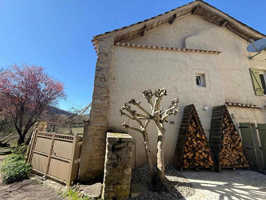 4 bedroom maison en pierres in Pradines, Lot, France