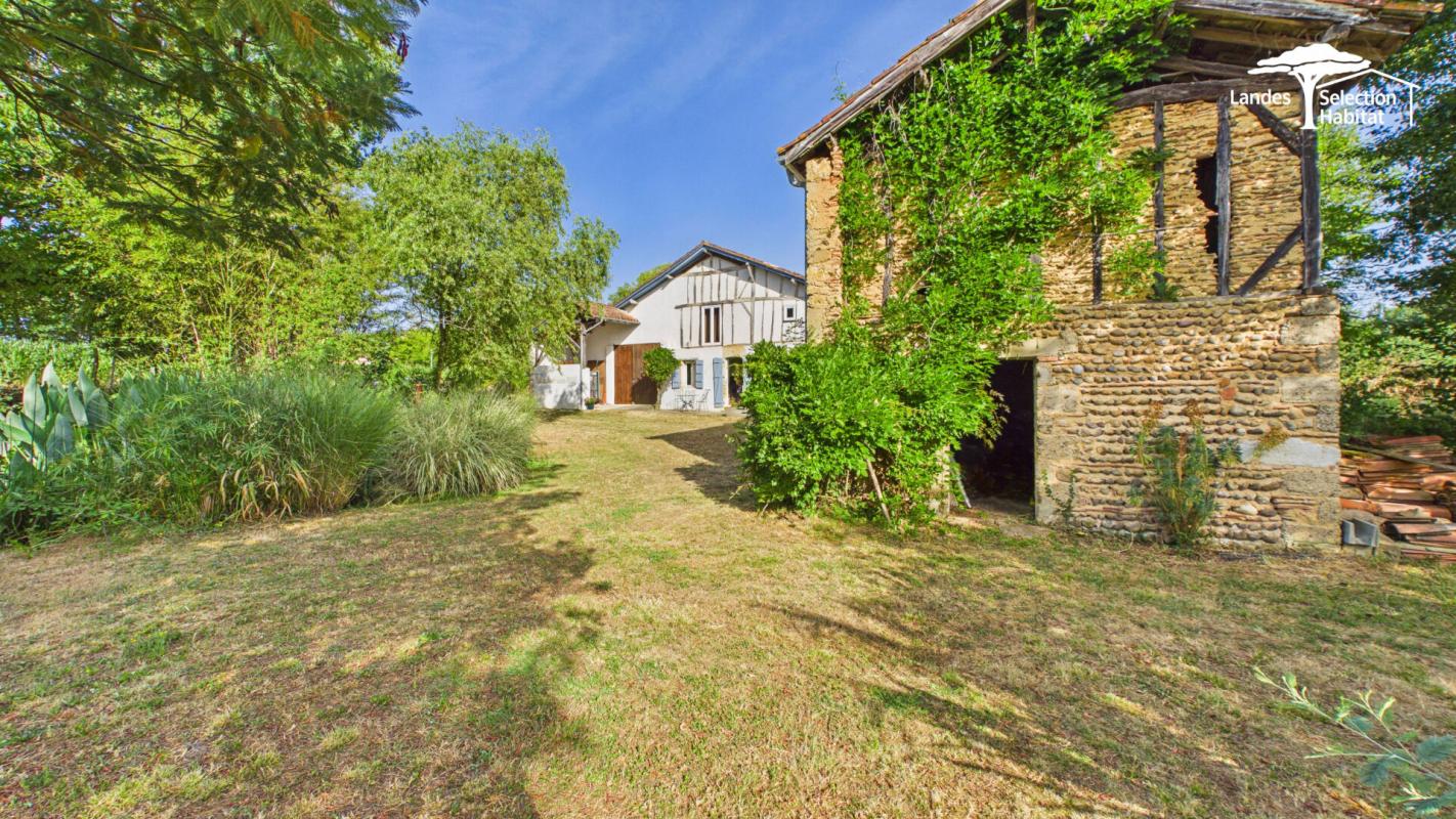 7 bedroom chambre d’hotes in Hagetmau, Landes, France