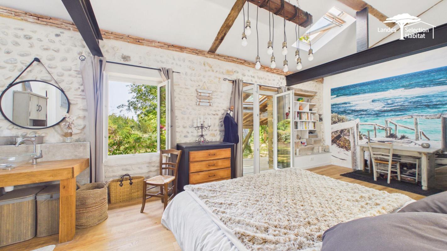 7 bedroom chambre d’hotes in Hagetmau, Landes, France