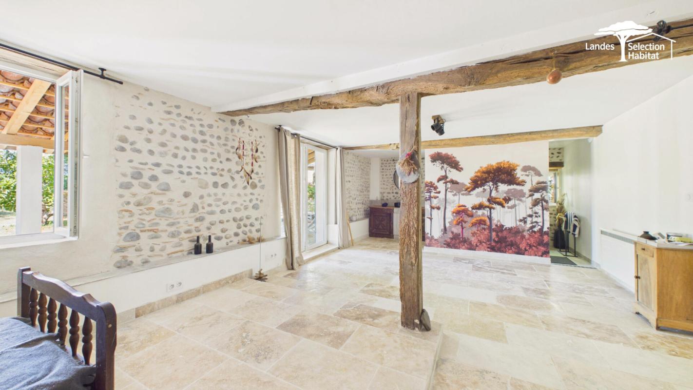 7 bedroom chambre d’hotes in Hagetmau, Landes, France
