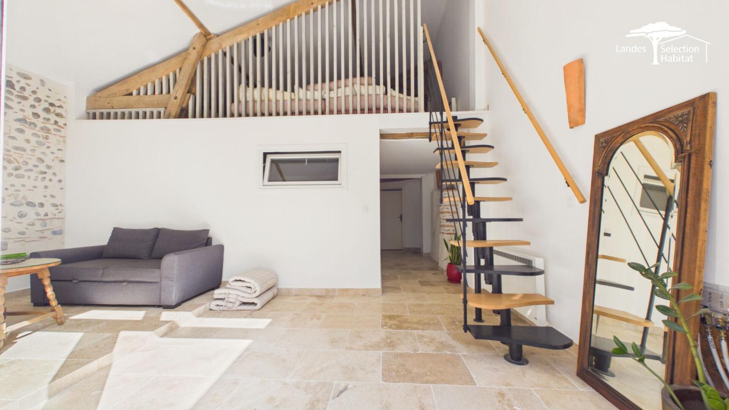 7 bedroom chambre d’hotes in Hagetmau, Landes, France