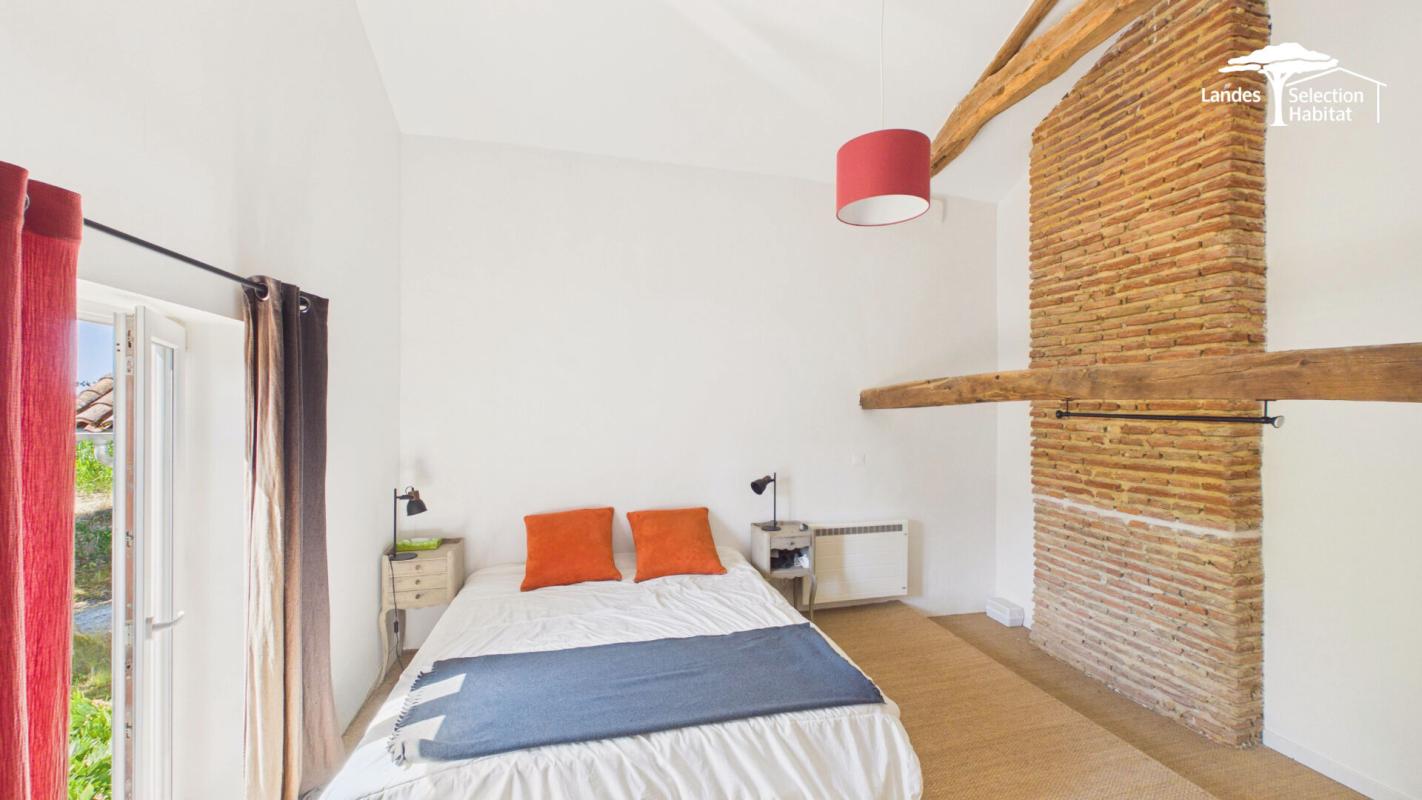 7 bedroom chambre d’hotes in Hagetmau, Landes, France