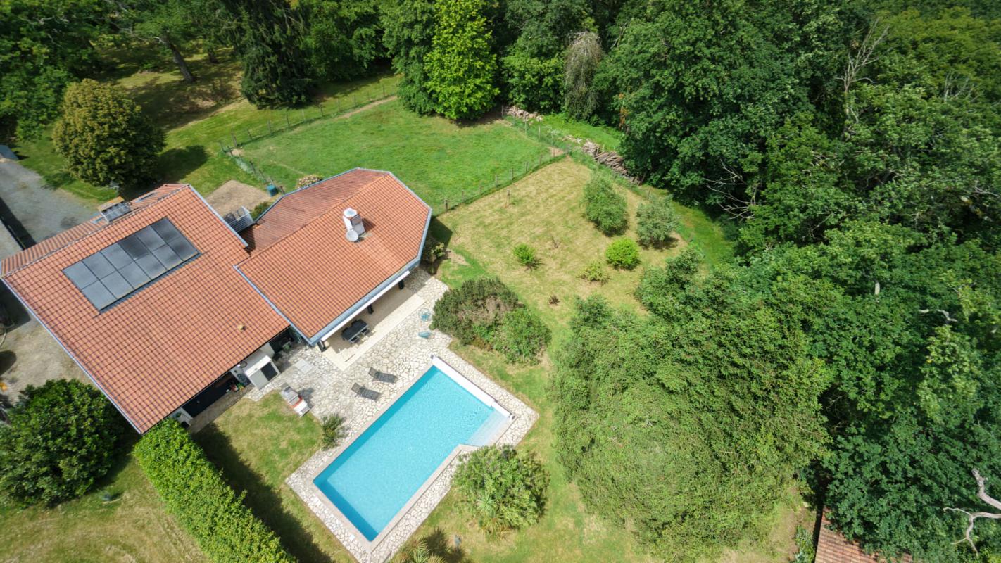 4 bedroom propriete in Dax, Landes, France