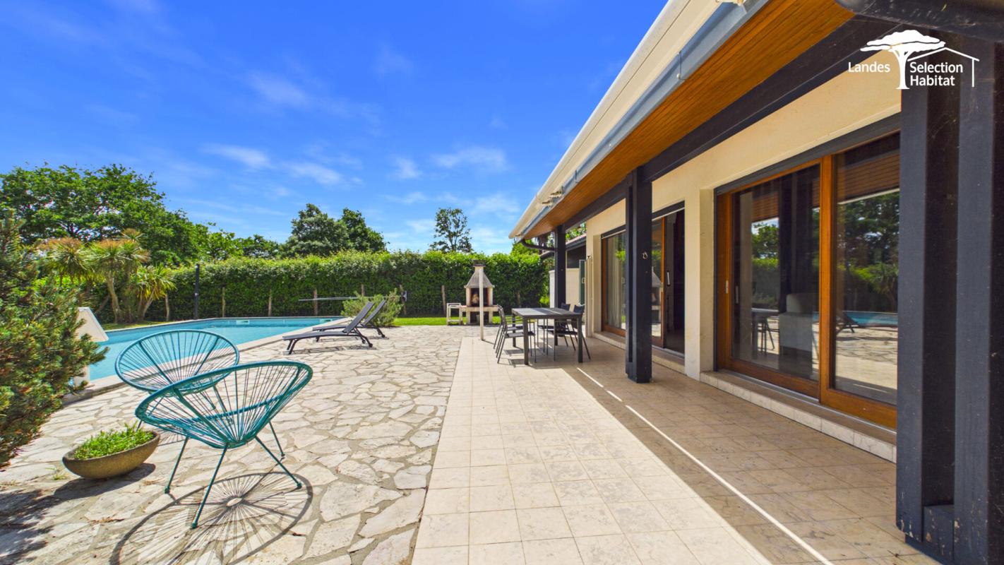 4 bedroom propriete in Dax, Landes, France