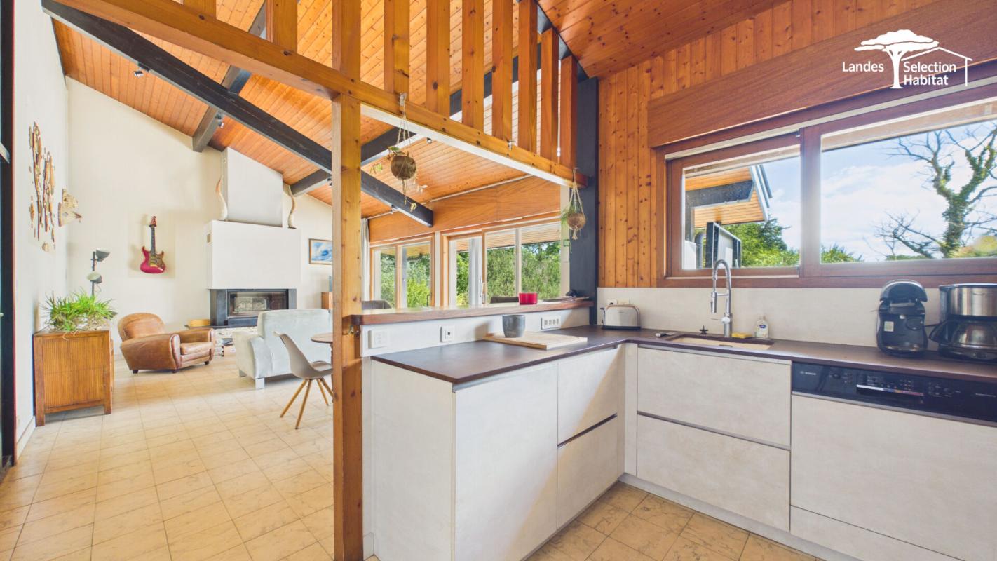4 bedroom propriete in Dax, Landes, France