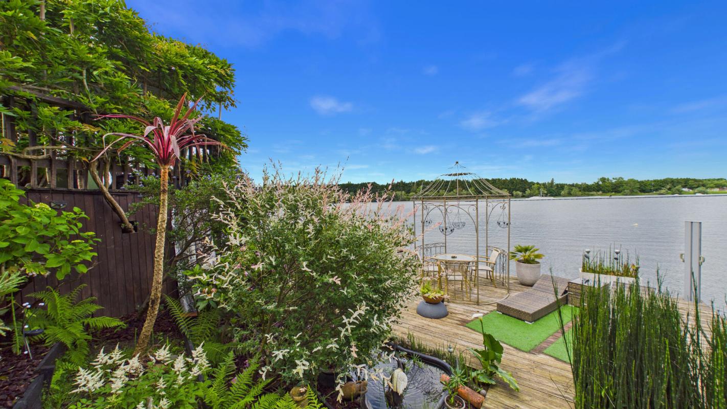 2 bedroom chalet in Bayonne, Pyrénées-Atlantiques, France