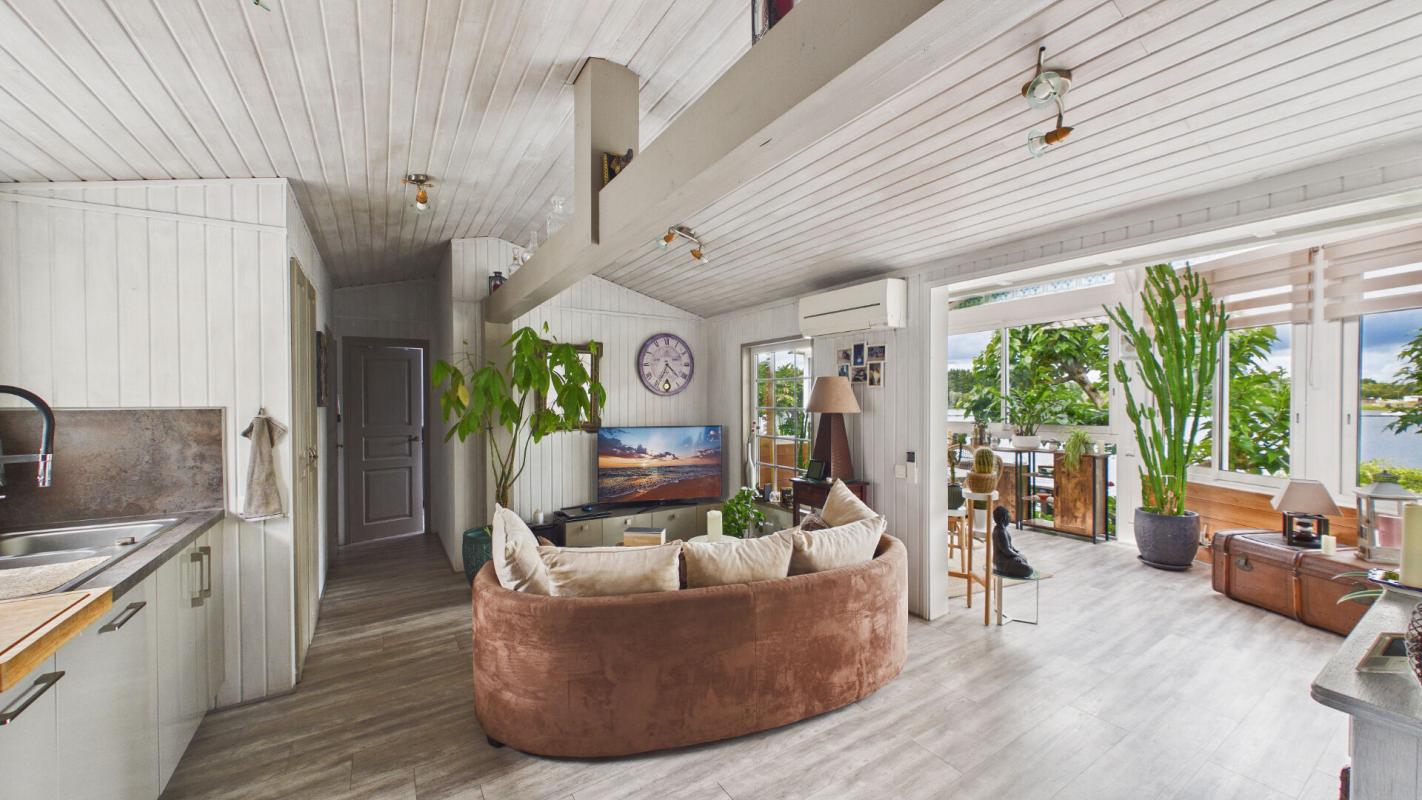 2 bedroom chalet in Bayonne, Pyrénées-Atlantiques, France