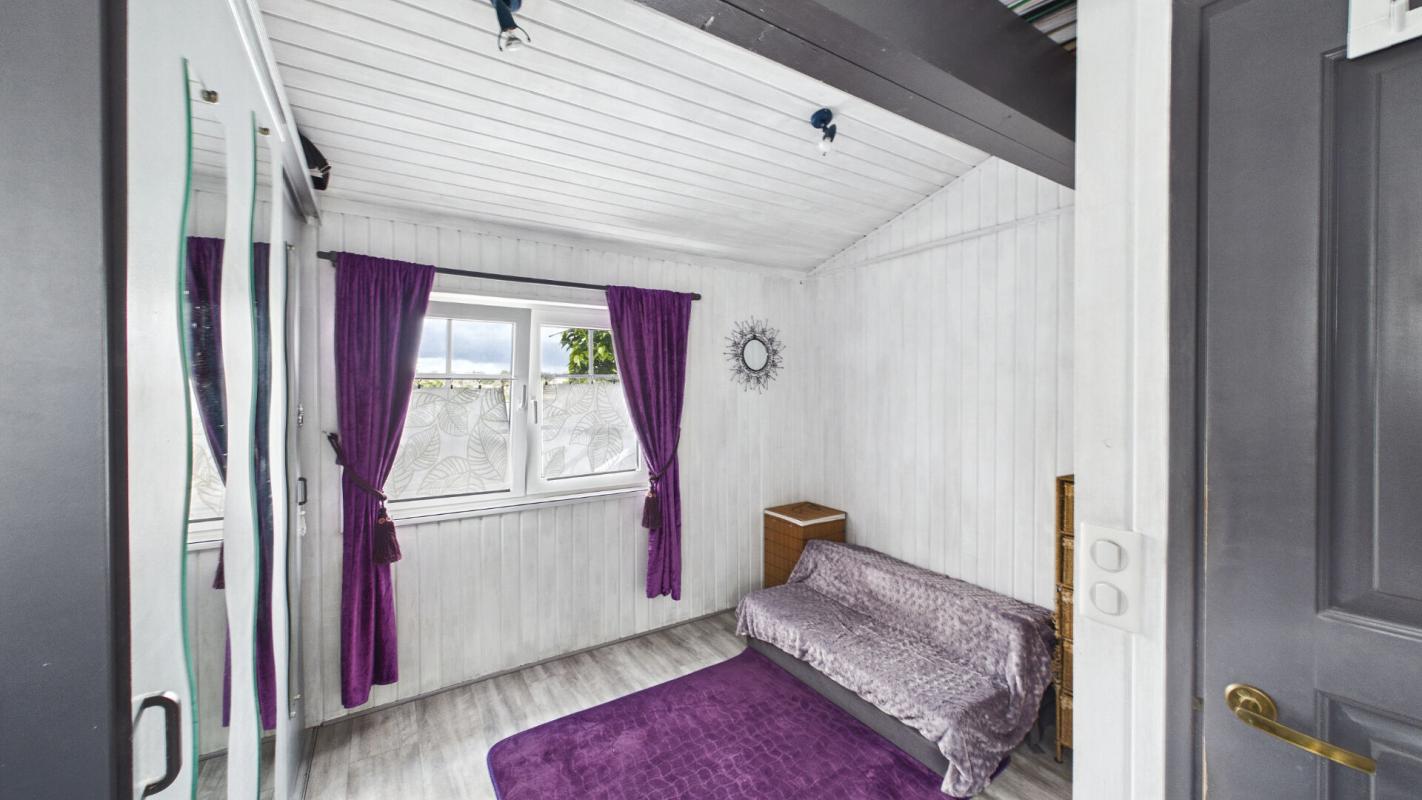 2 bedroom chalet in Bayonne, Pyrénées-Atlantiques, France