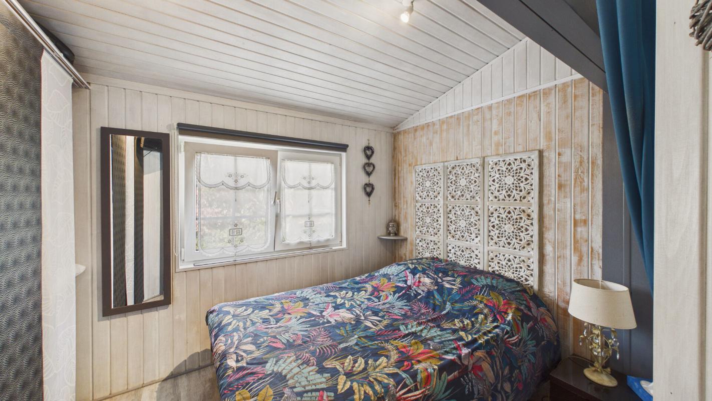 2 bedroom chalet in Bayonne, Pyrénées-Atlantiques, France