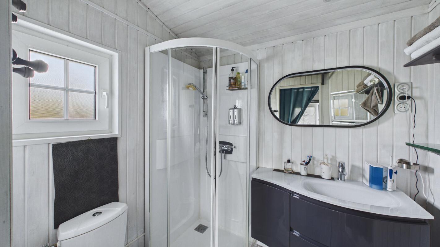 2 bedroom chalet in Bayonne, Pyrénées-Atlantiques, France
