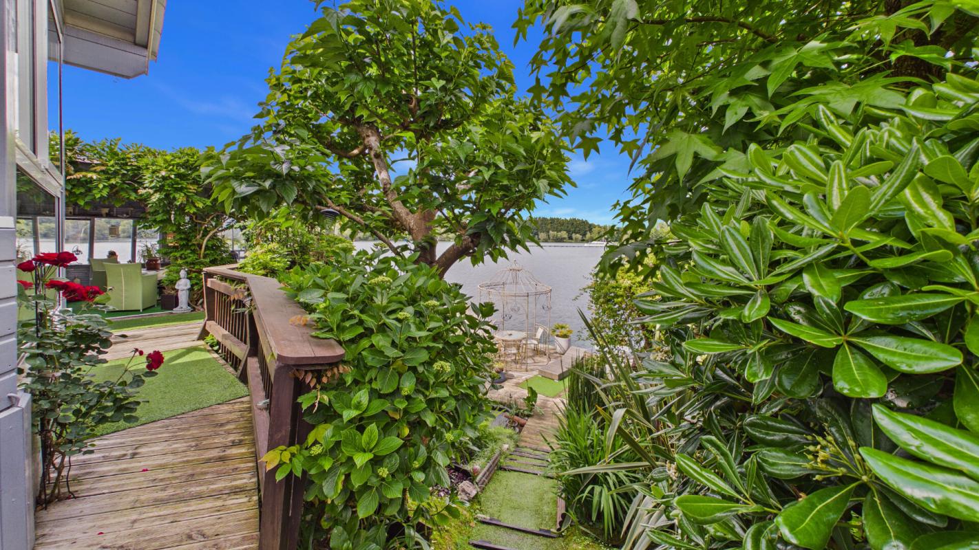 2 bedroom chalet in Bayonne, Pyrénées-Atlantiques, France