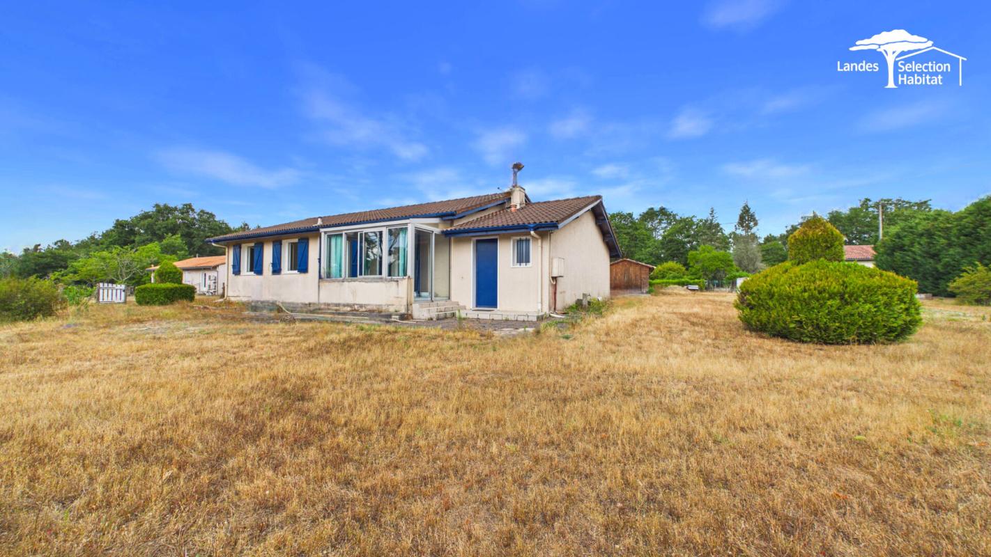 4 bedroom maison recente in Rion Des Landes, Landes, France