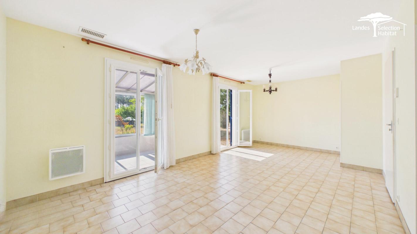 4 bedroom maison recente in Rion Des Landes, Landes, France