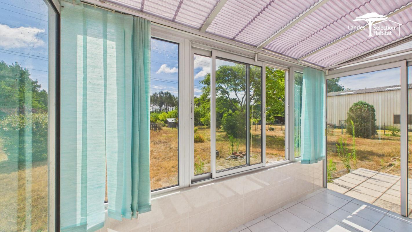 4 bedroom maison recente in Rion Des Landes, Landes, France