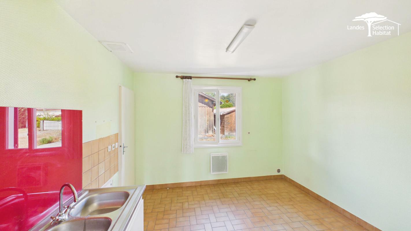 4 bedroom maison recente in Rion Des Landes, Landes, France