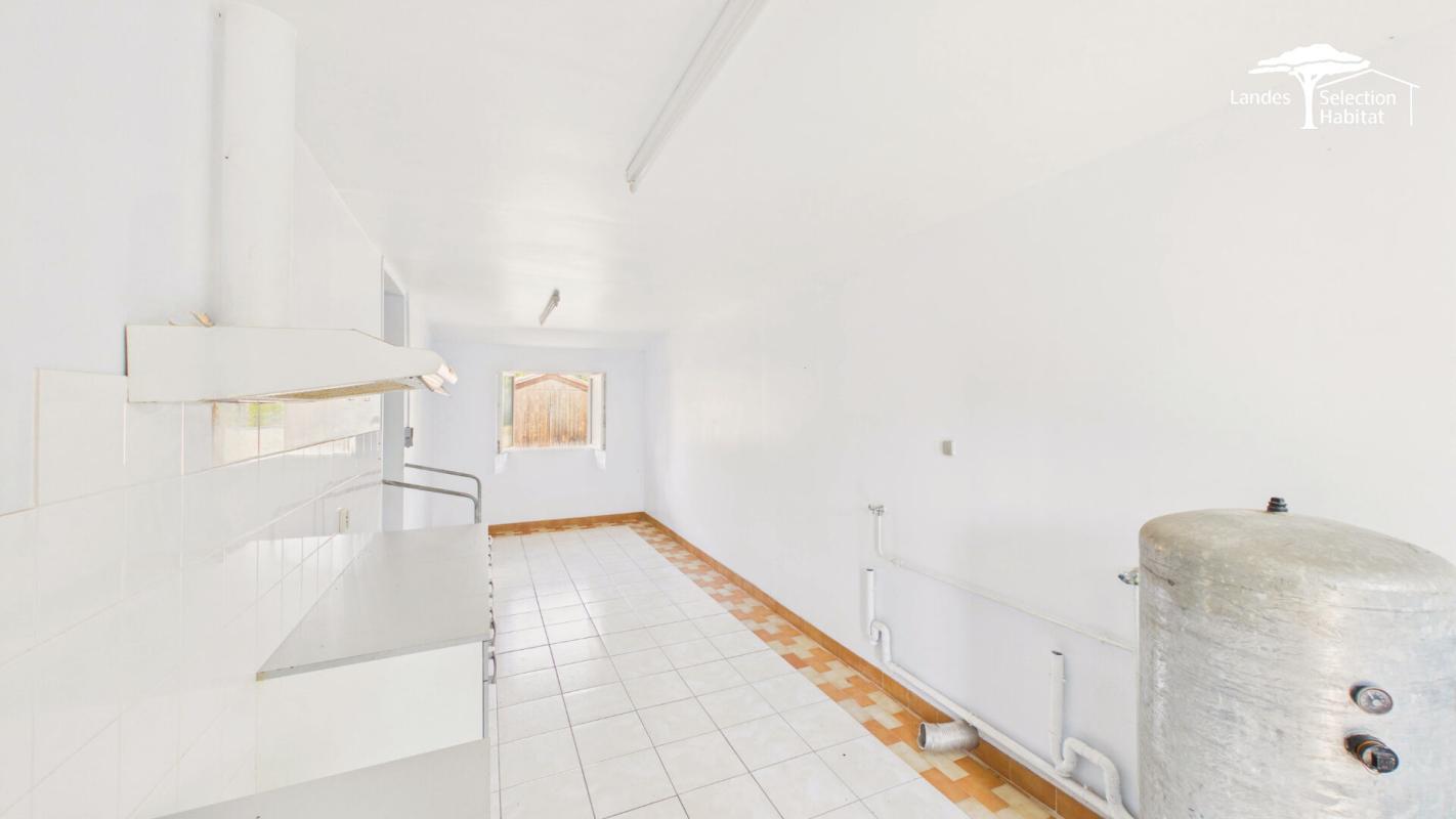 4 bedroom maison recente in Rion Des Landes, Landes, France