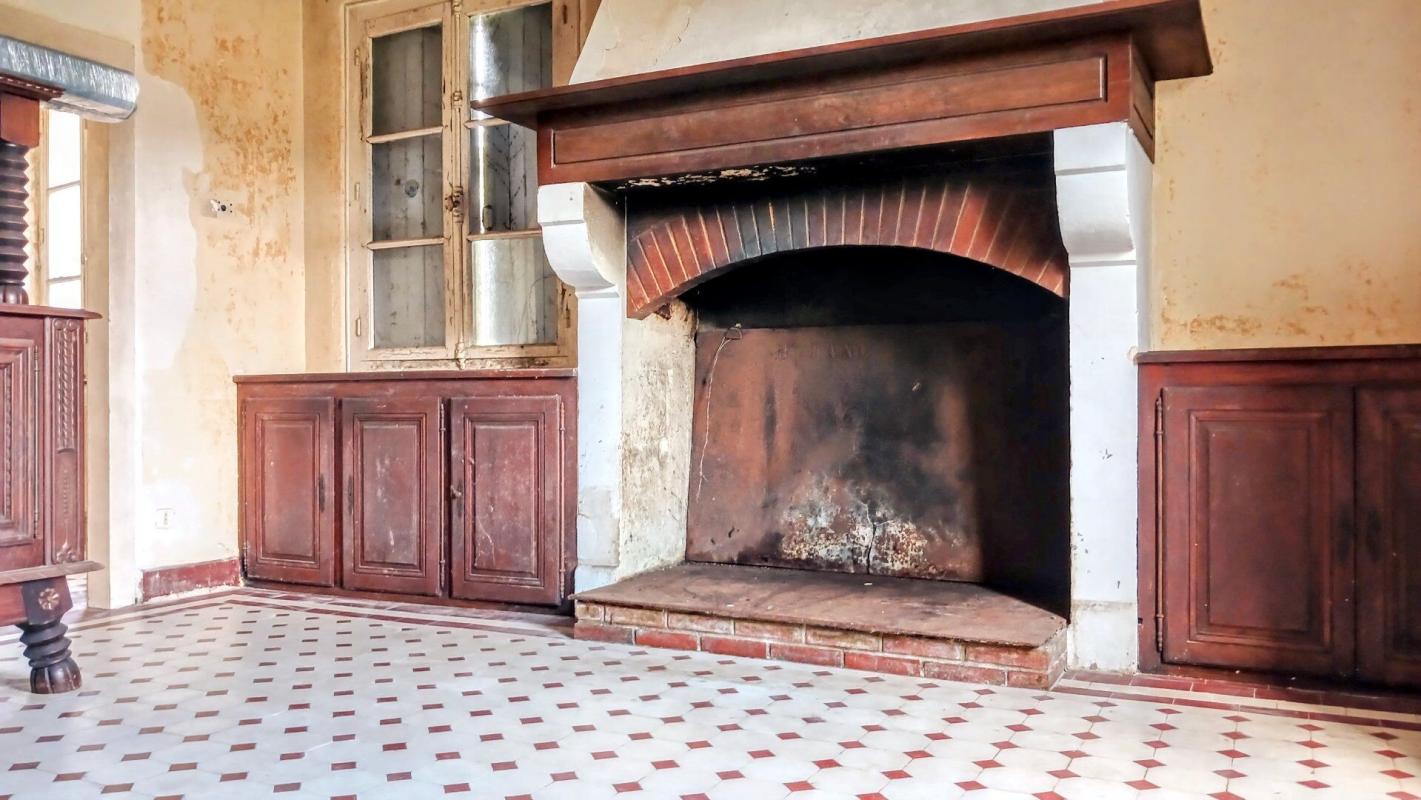 6 bedroom villa in Saint Martin D Oney, Landes, France