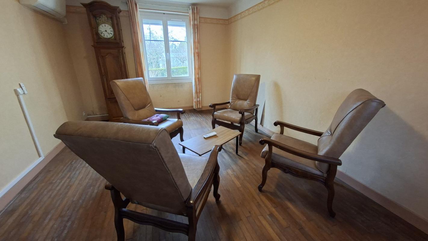 4 bedroom maison de ville in Alvignac, Lot, France