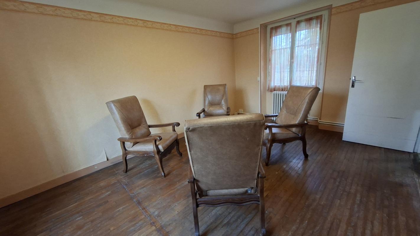 4 bedroom maison de ville in Alvignac, Lot, France
