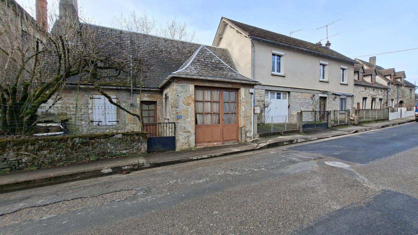 4 bedroom maison de ville in Alvignac, Lot, France