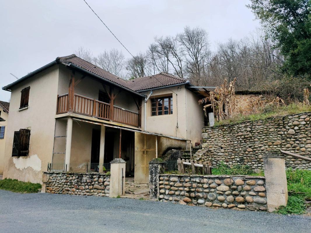3 bedroom maison in Altillac, Corrèze, France