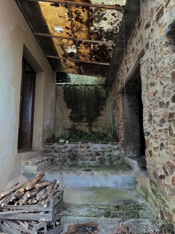 3 bedroom maison in Altillac, Corrèze, France