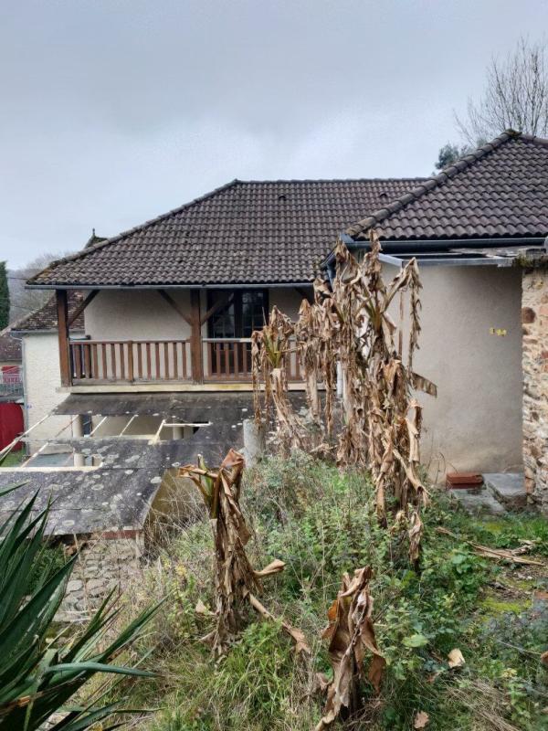 3 bedroom maison in Altillac, Corrèze, France