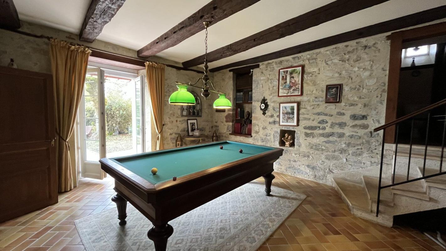 4 bedroom demeure in Saint Laurent Les Tours, Lot, France