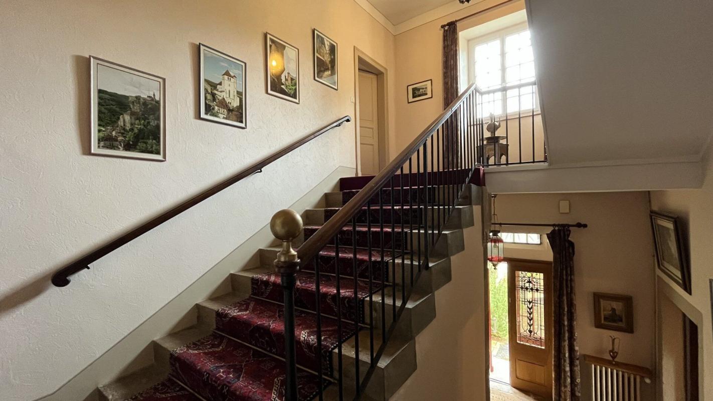 4 bedroom demeure in Saint Laurent Les Tours, Lot, France