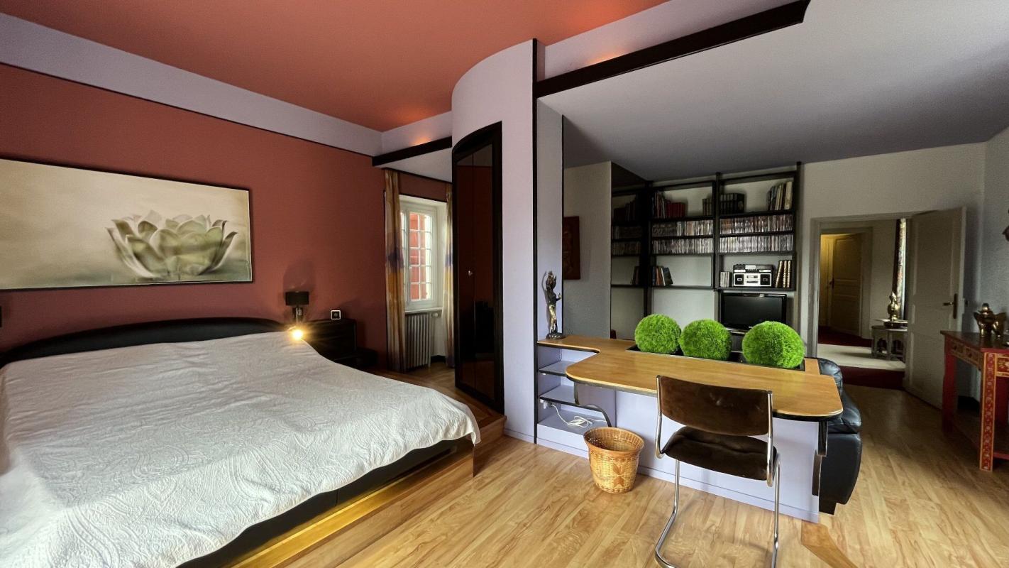 4 bedroom demeure in Saint Laurent Les Tours, Lot, France