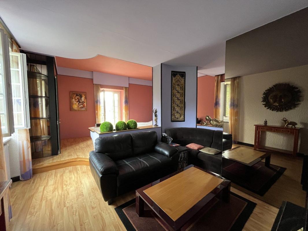 4 bedroom demeure in Saint Laurent Les Tours, Lot, France