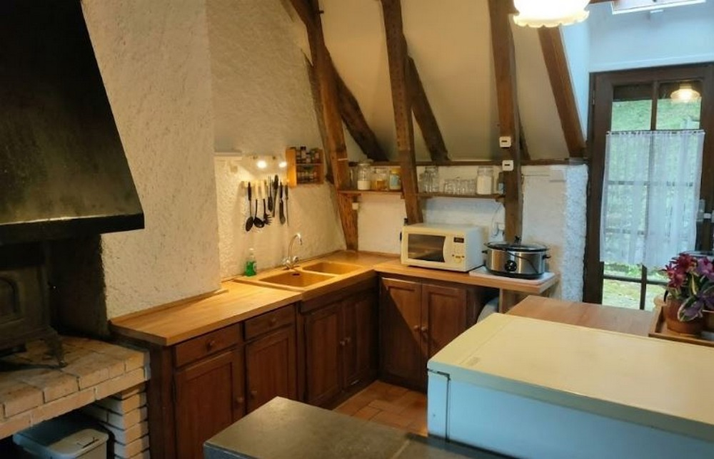 3 bedroom maison en pierres in Gagnac Sur Cere, Lot, France