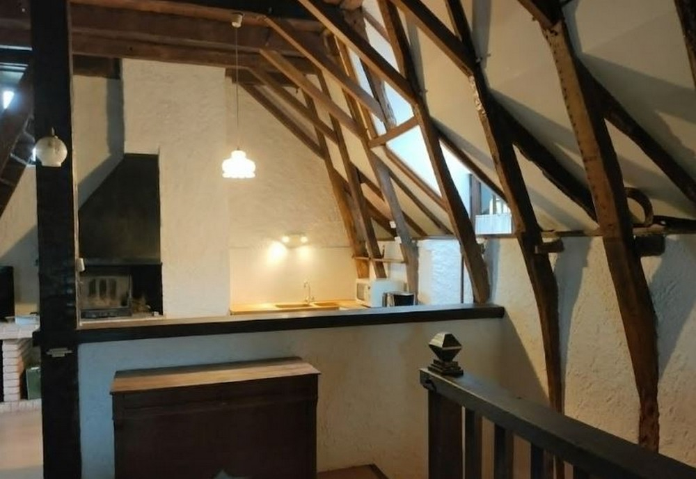3 bedroom maison en pierres in Gagnac Sur Cere, Lot, France