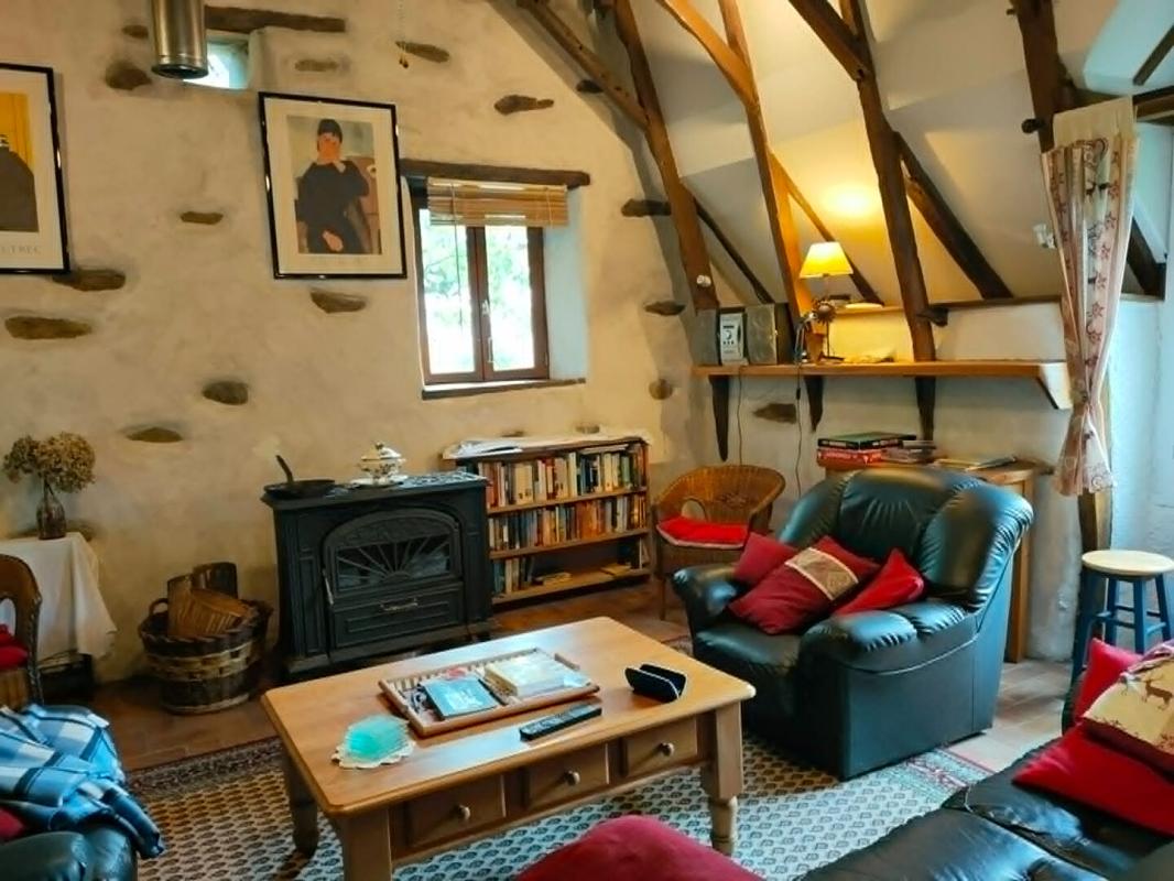 3 bedroom maison en pierres in Gagnac Sur Cere, Lot, France