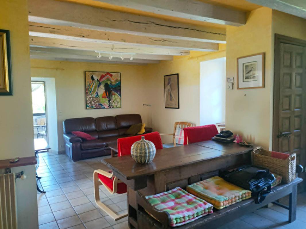 7 bedroom maison in Sousceyrac En Quercy, Lot, France