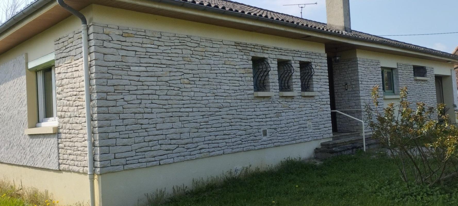 3 bedroom maison in Vayrac, Lot, France