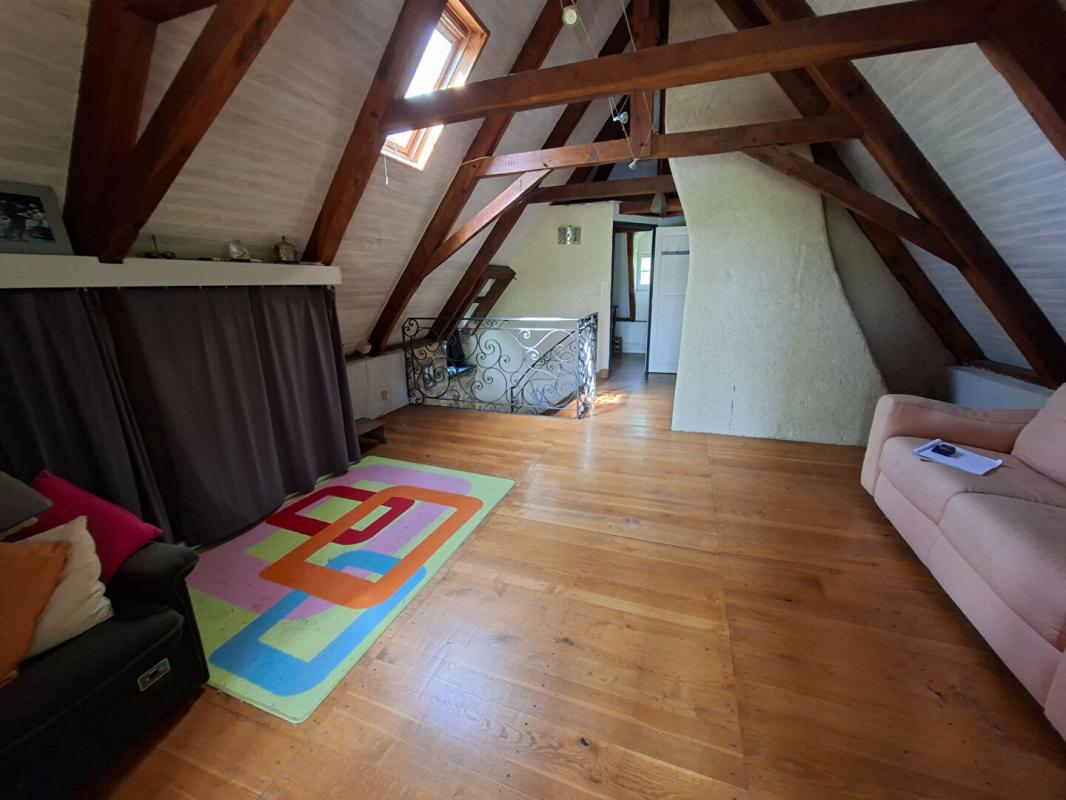 2 bedroom maison in Saint Cere, Lot, France
