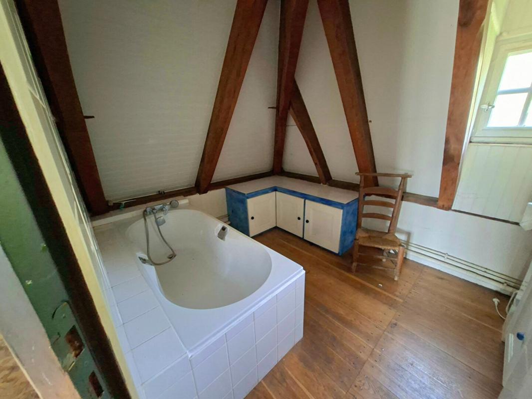 2 bedroom maison in Saint Cere, Lot, France