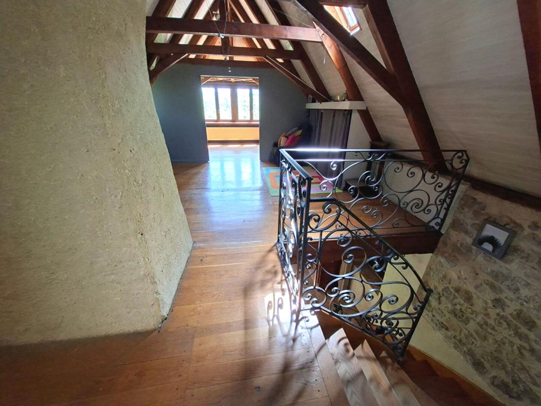 2 bedroom maison in Saint Cere, Lot, France