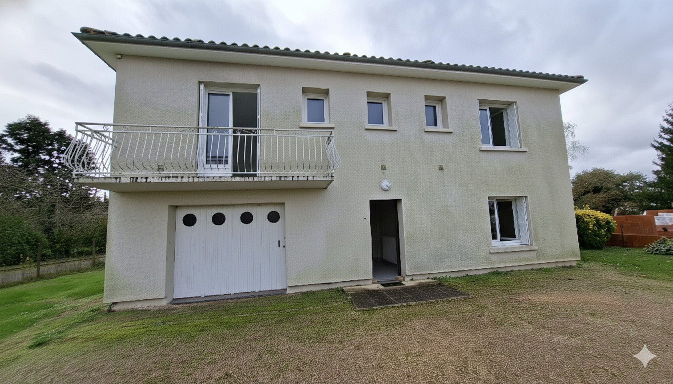 5 bedroom maison in Biars Sur Cere, Lot, France