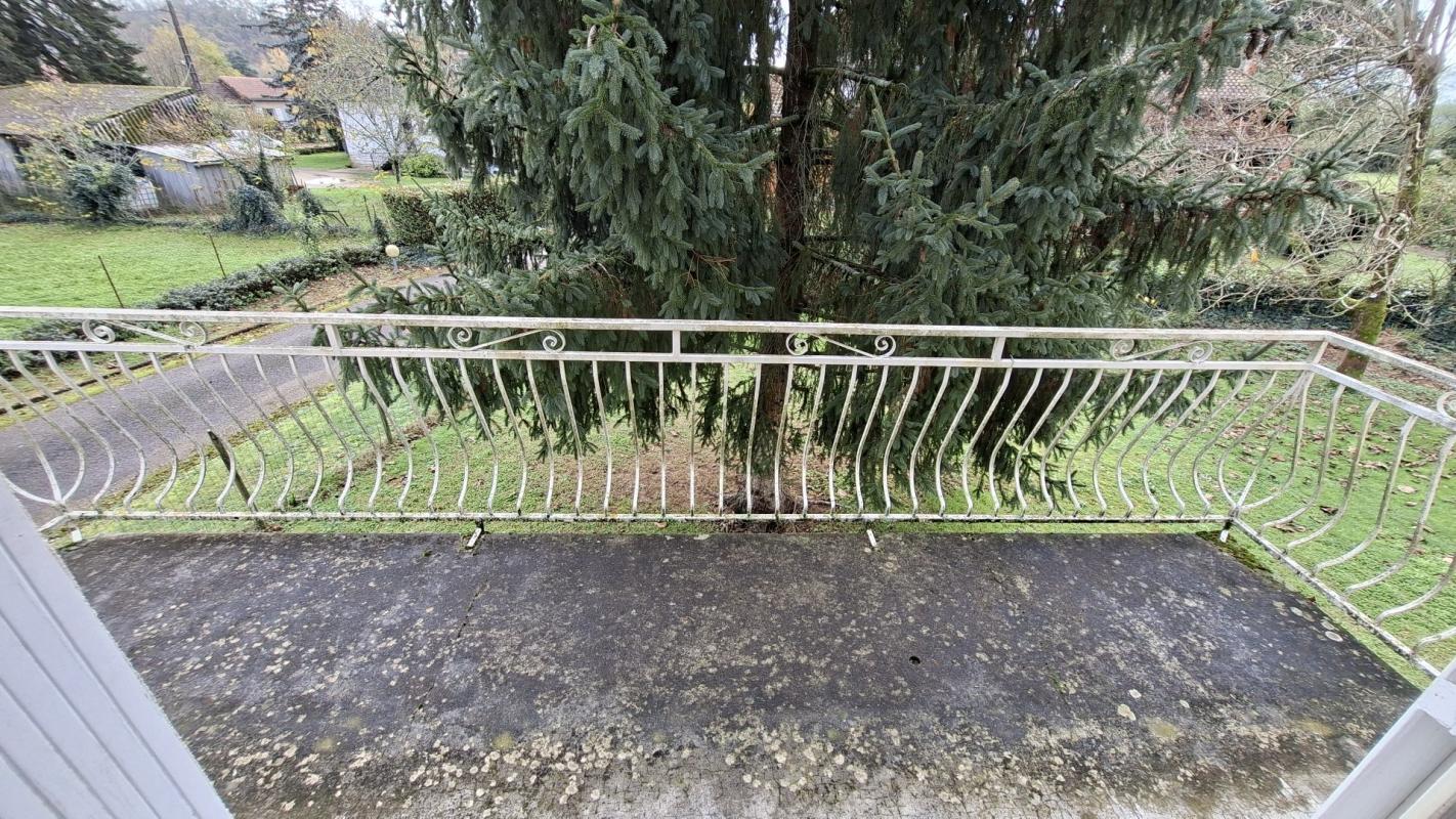 5 bedroom maison in Biars Sur Cere, Lot, France