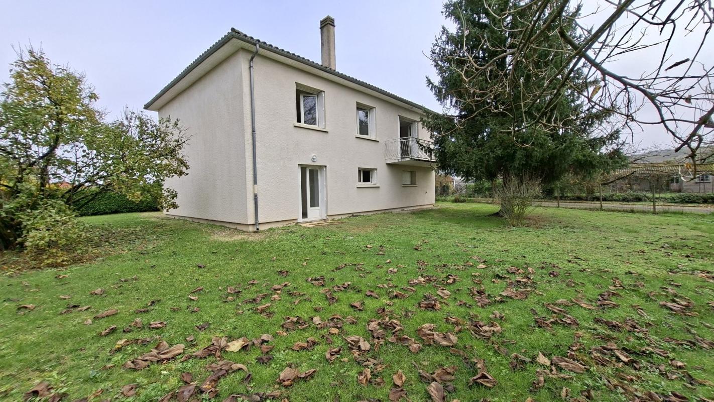 5 bedroom maison in Biars Sur Cere, Lot, France