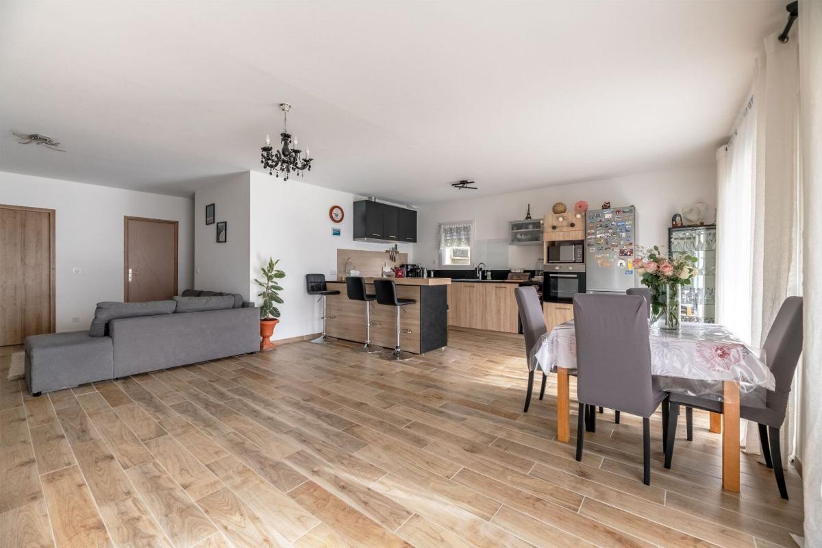 3 bedroom maison recente in Altillac, Corrèze, France