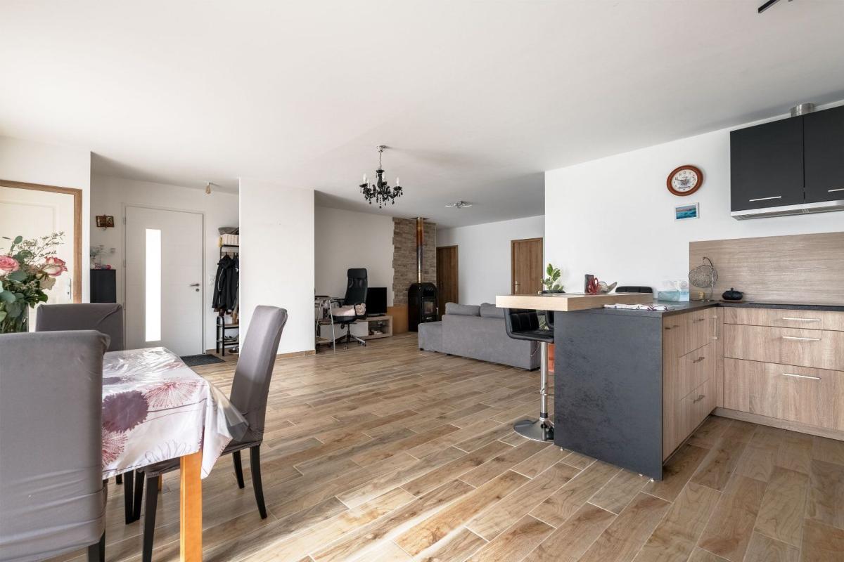 3 bedroom maison recente in Altillac, Corrèze, France