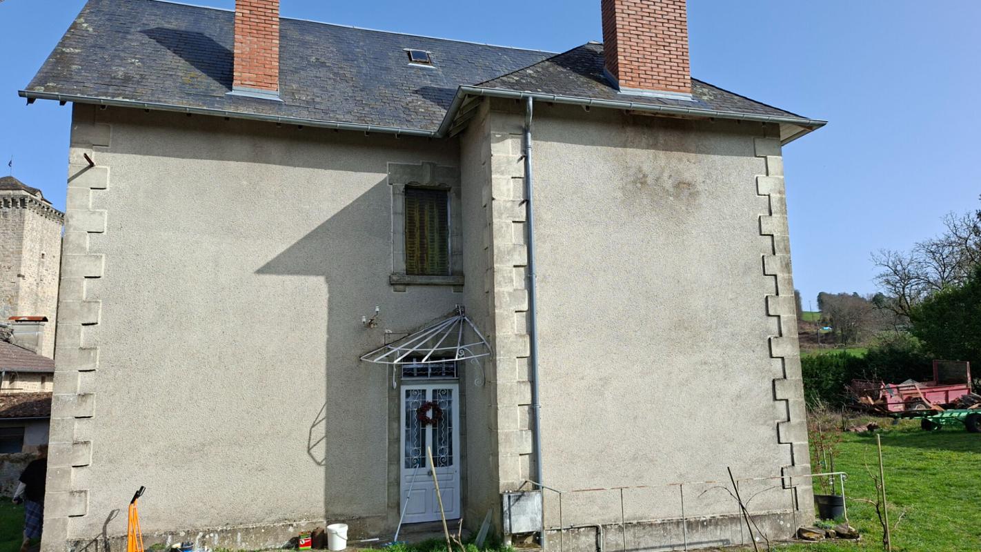 5 bedroom maison in Teyssieu, Lot, France