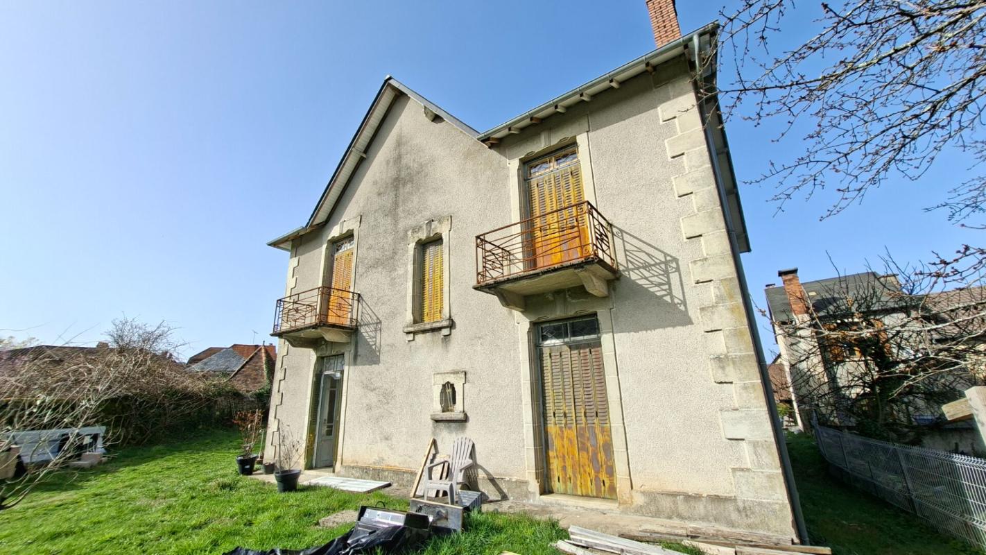 5 bedroom maison in Teyssieu, Lot, France