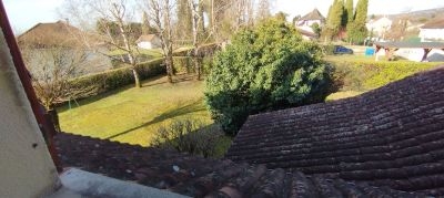 maison de ville in Biars Sur Cere, Lot, France