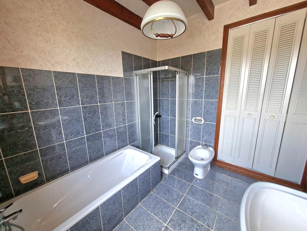 maison de ville in Biars Sur Cere, Lot, France